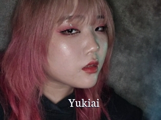 Yukiai