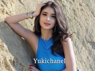 Yukichanel
