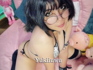 Yukiiuwu