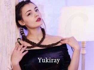 Yukiray