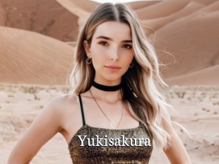 Yukisakura