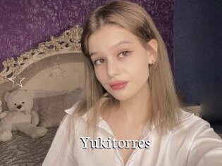 Yukitorres
