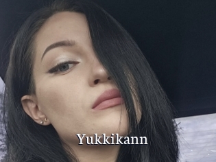 Yukkikann