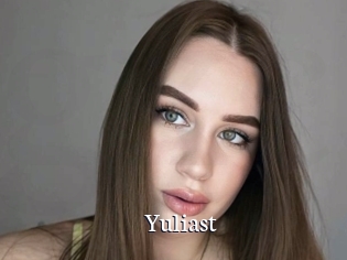 Yuliast