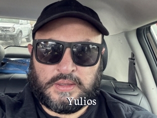 Yulios