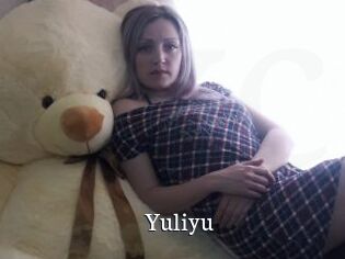 Yuliyu