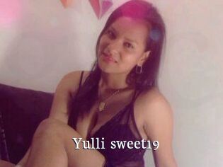 Yulli_sweet19