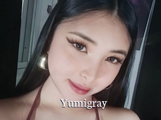 Yumigray