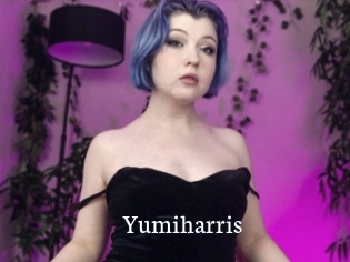 Yumiharris