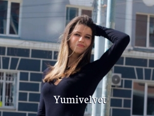Yumivelvet