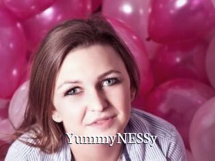 YummyNESSy