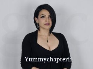 Yummychapterii