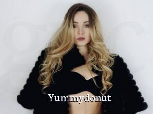Yummydonut