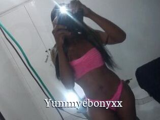 Yummyebonyxx