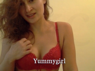 Yummygirl