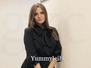 Yummyleila