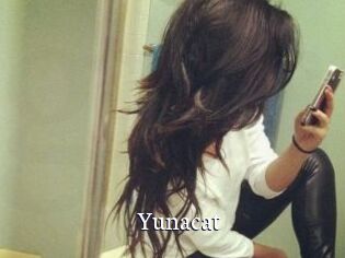 Yunacat