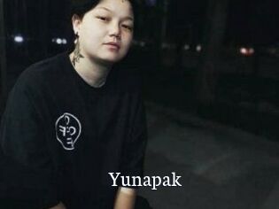 Yunapak