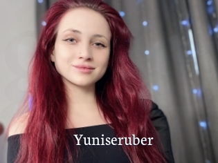 Yuniseruber