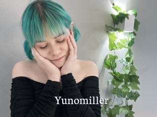 Yunomiller