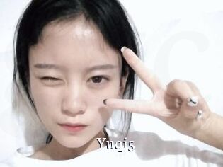 Yuqi5