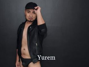 Yurem