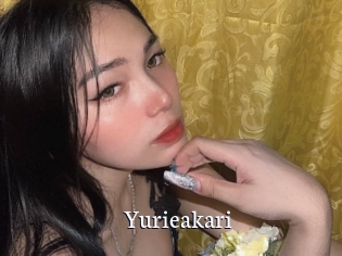 Yurieakari
