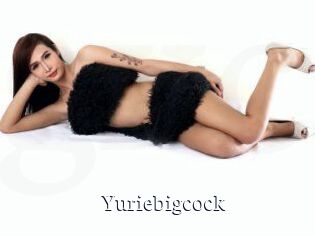 Yuriebigcock
