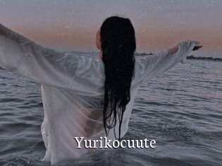 Yurikocuute