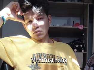 Yurilusthaus