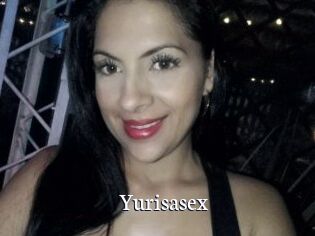 Yurisasex