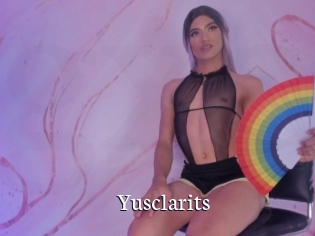 Yusclarits