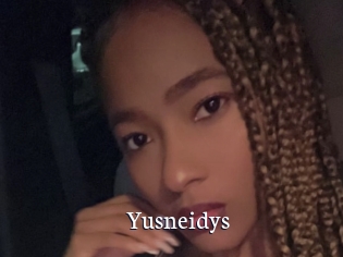 Yusneidys