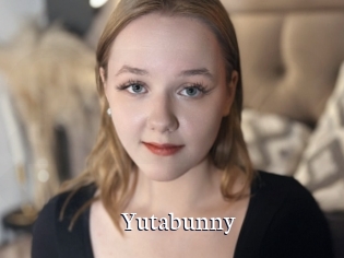 Yutabunny