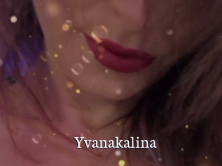 Yvanakalina