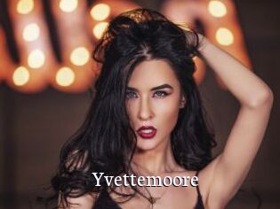 Yvettemoore