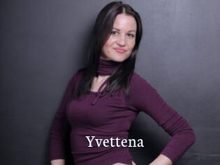 Yvettena
