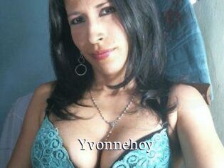 yvonnehoy Gratis xxx Clips