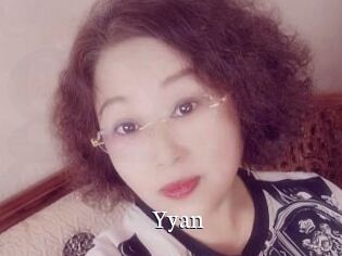 Yyan