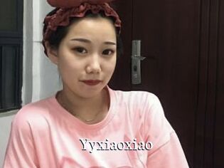 Yyxiaoxiao