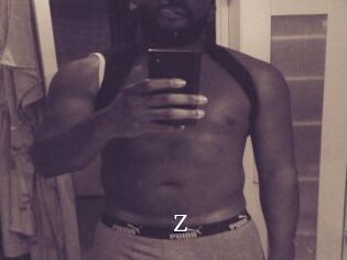 Z