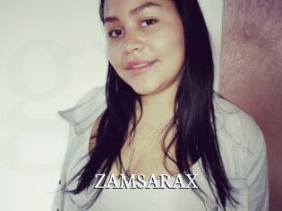 ZAMSARAX