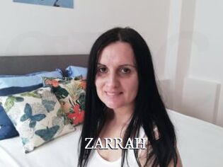 ZARRAH