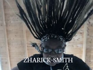 ZHARICK_SMITH