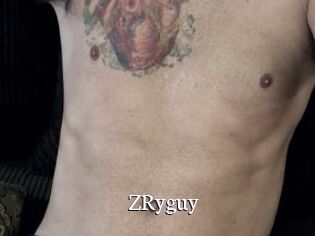 ZRyguy