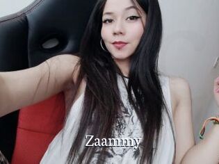 Zaammy