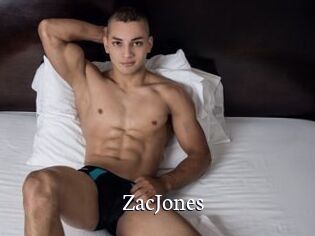 ZacJones