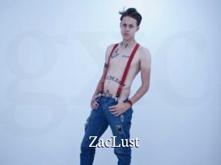 ZacLust