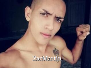 ZacMartin