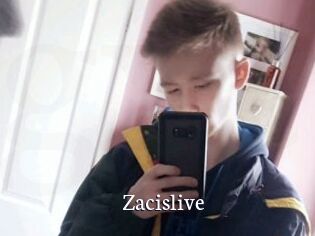 Zacislive